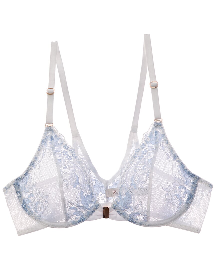 Skarlett Blue Skarlett Blue Flaunt Front Close Underwire