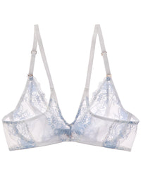 Skarlett Blue Skarlett Blue Flaunt Front Close Underwire