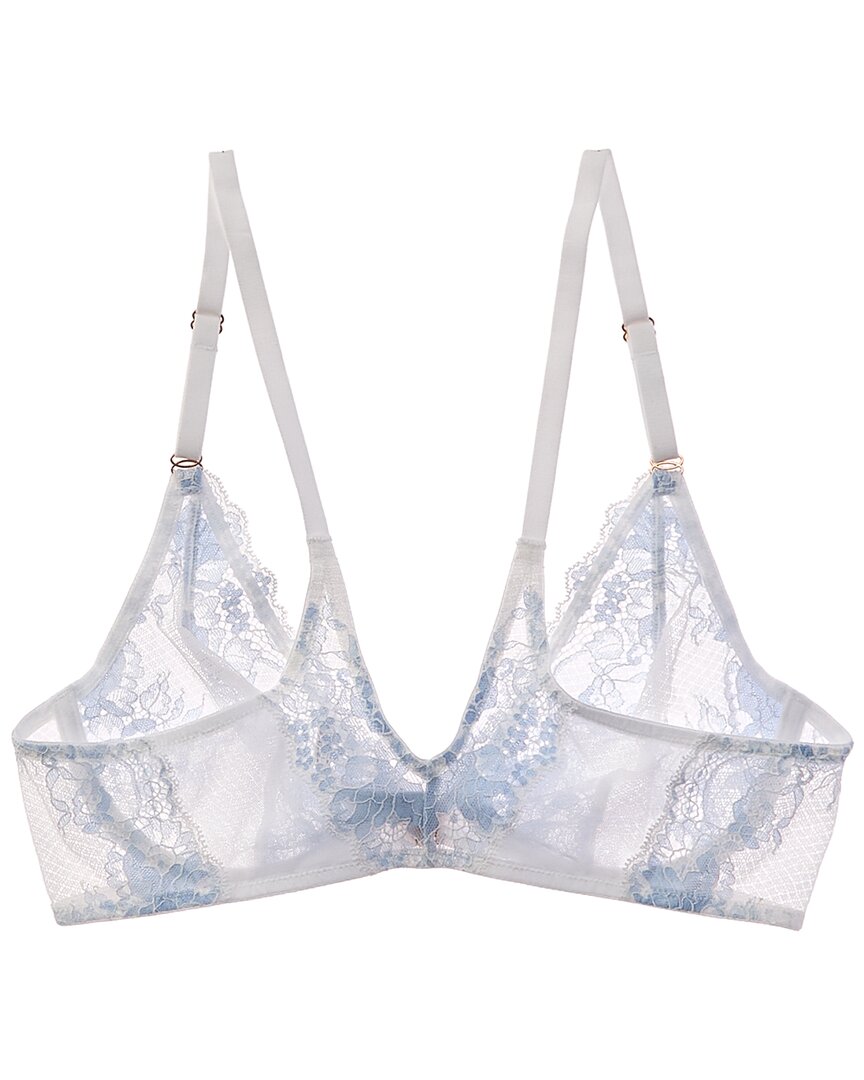 Skarlett Blue Skarlett Blue Flaunt Front Close Underwire
