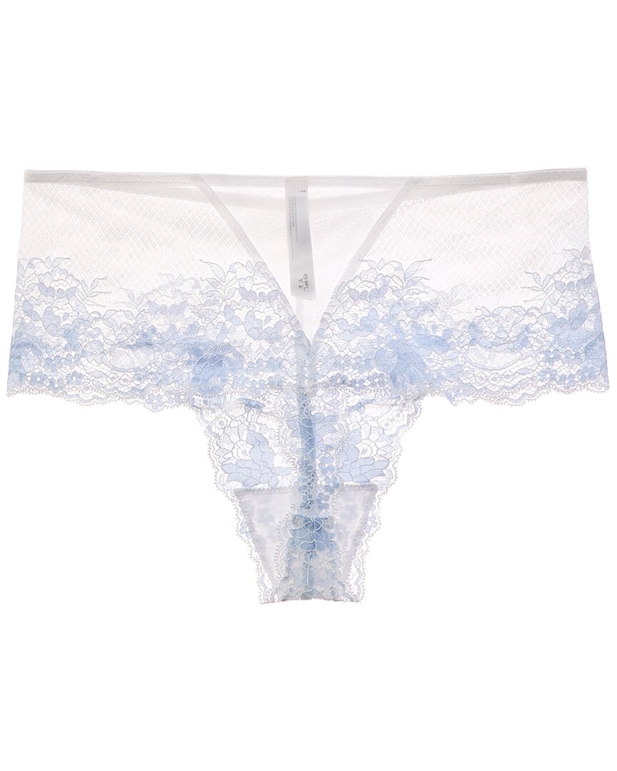 Skarlett Blue Skarlett Blue Flaunt High-Rise Thong