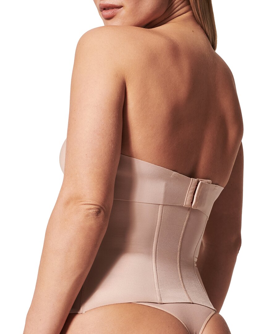 Spanx Compressive Waist Cincher Bluefly Spanx Compressive Waist Cincher Bluefly