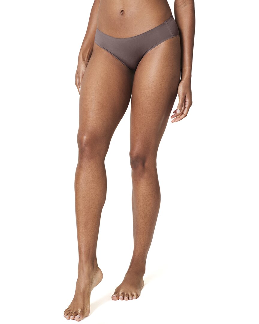 Spanx® Set Of 3 Second Skin Bikini Brief