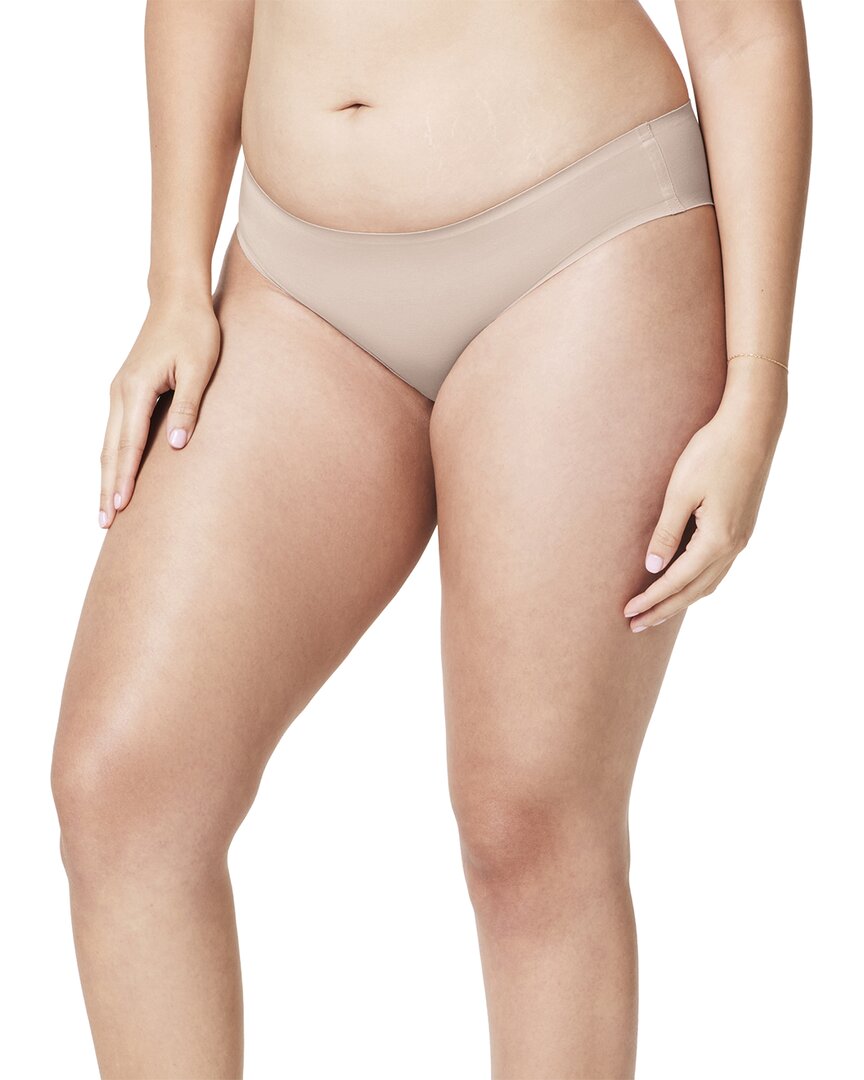 Spanx® Set Of 3 Second Skin Bikini Brief