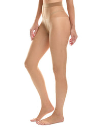 Wolford Toeless Tights - Denier 9