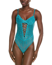 Mucci Mucci Aryanna Bodysuit