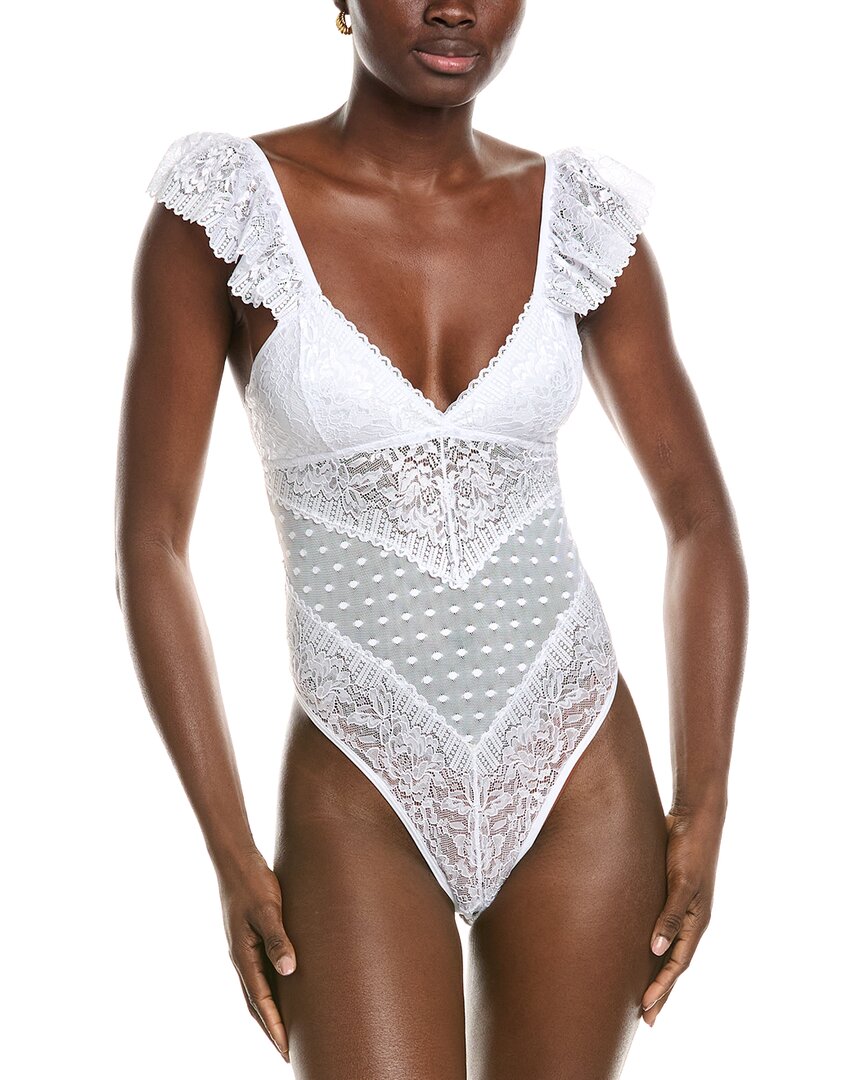 Mucci Mucci Paola Bodysuit