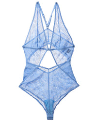 Mucci Mucci Aria Bodysuit