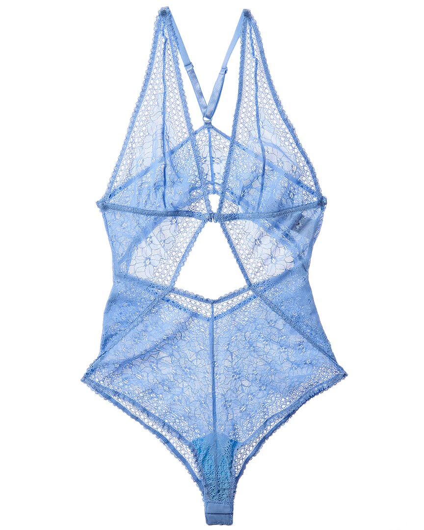 Mucci Mucci Aria Bodysuit