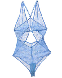 Mucci Mucci Aria Bodysuit