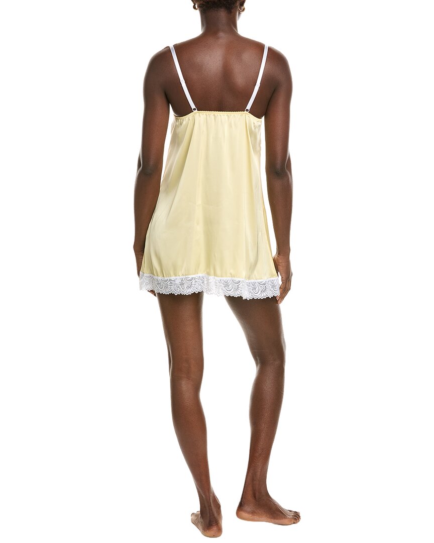 Mucci Angelina Mini Dress