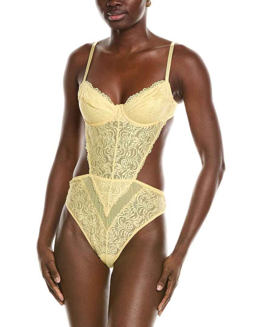 Mucci Mucci Lia Bodysuit
