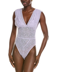 Mucci Mucci Florella Bodysuit