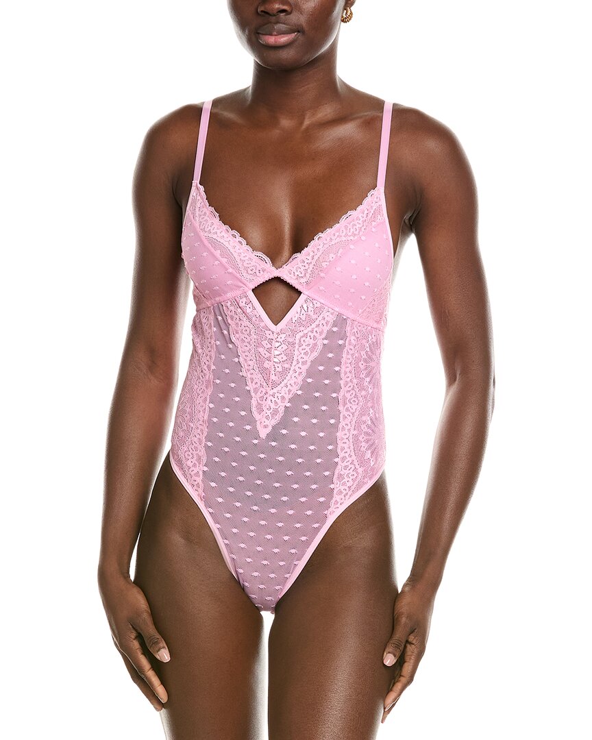 Mucci Mucci Luna Bodysuit
