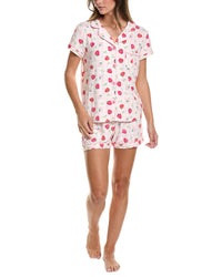 TART Tart 2Pc Dixie Short Set