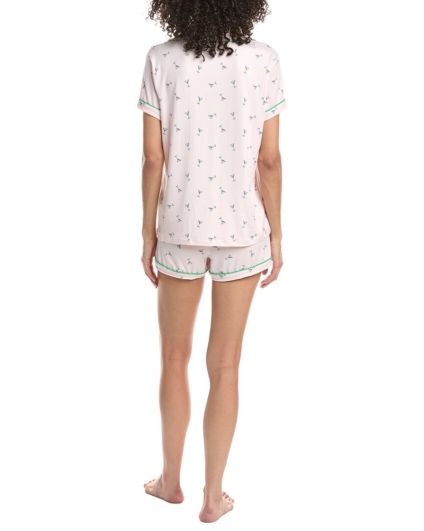 Tart 2Pc Dixie Top & Short Set