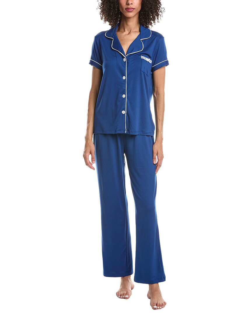 Tart 2Pc Ginnie Top & Pant Set