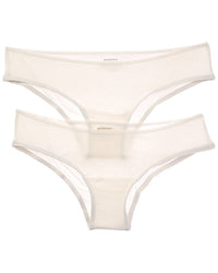 Bamboo Set Of 2 Essential Hipster
