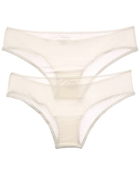 Bamboo Set Of 2 Essential Hipster
