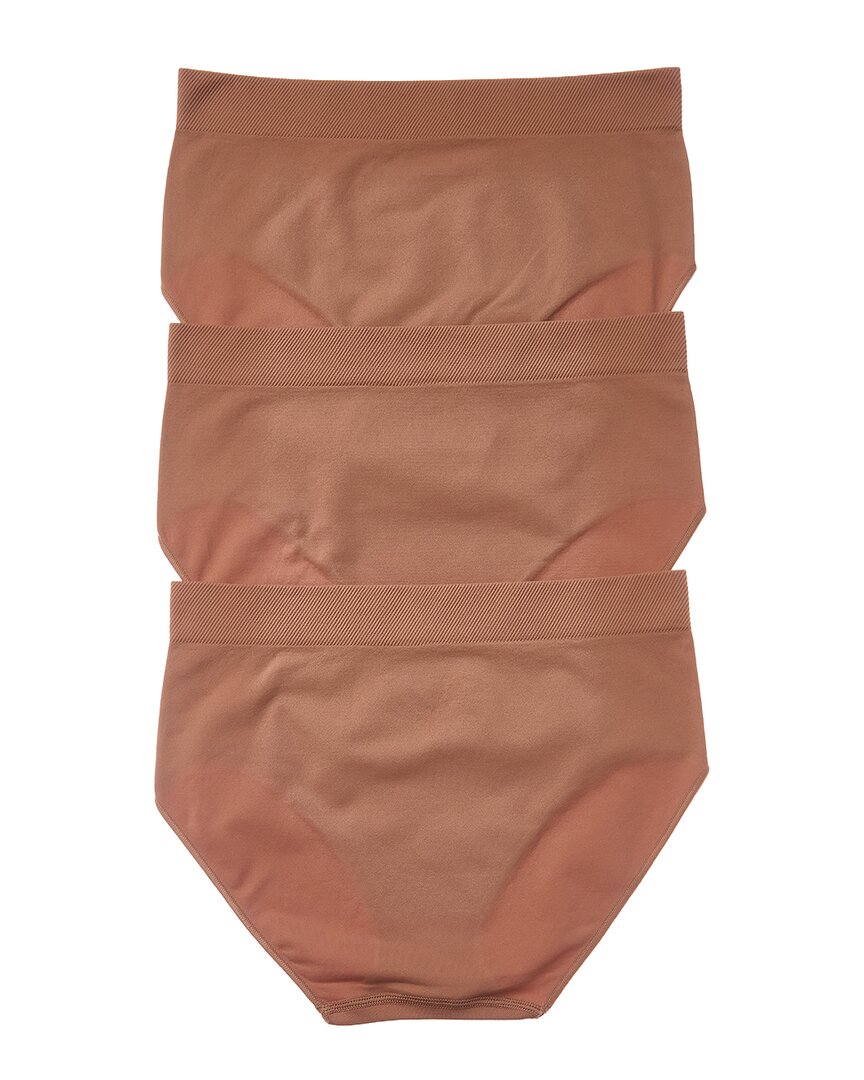 Le Mystere Le Mystere Set Of 3 Brief