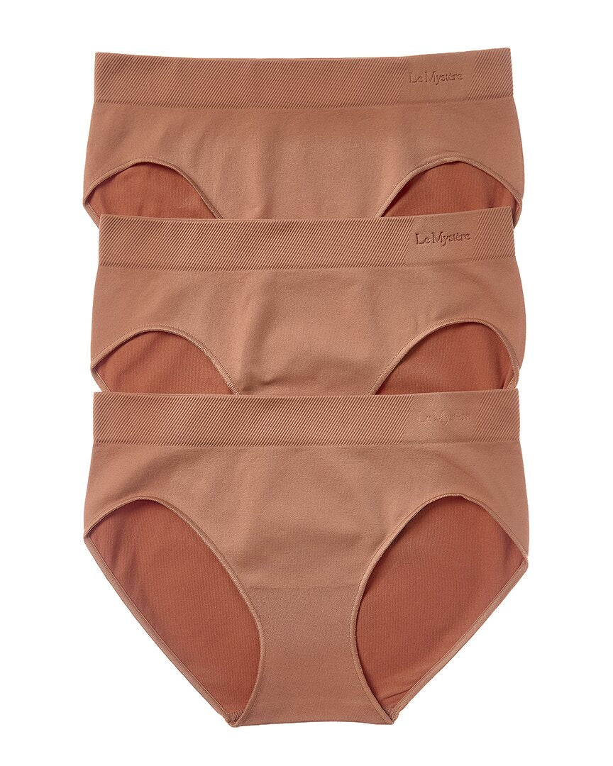 Le Mystere Le Mystere Set Of 3 Hipster