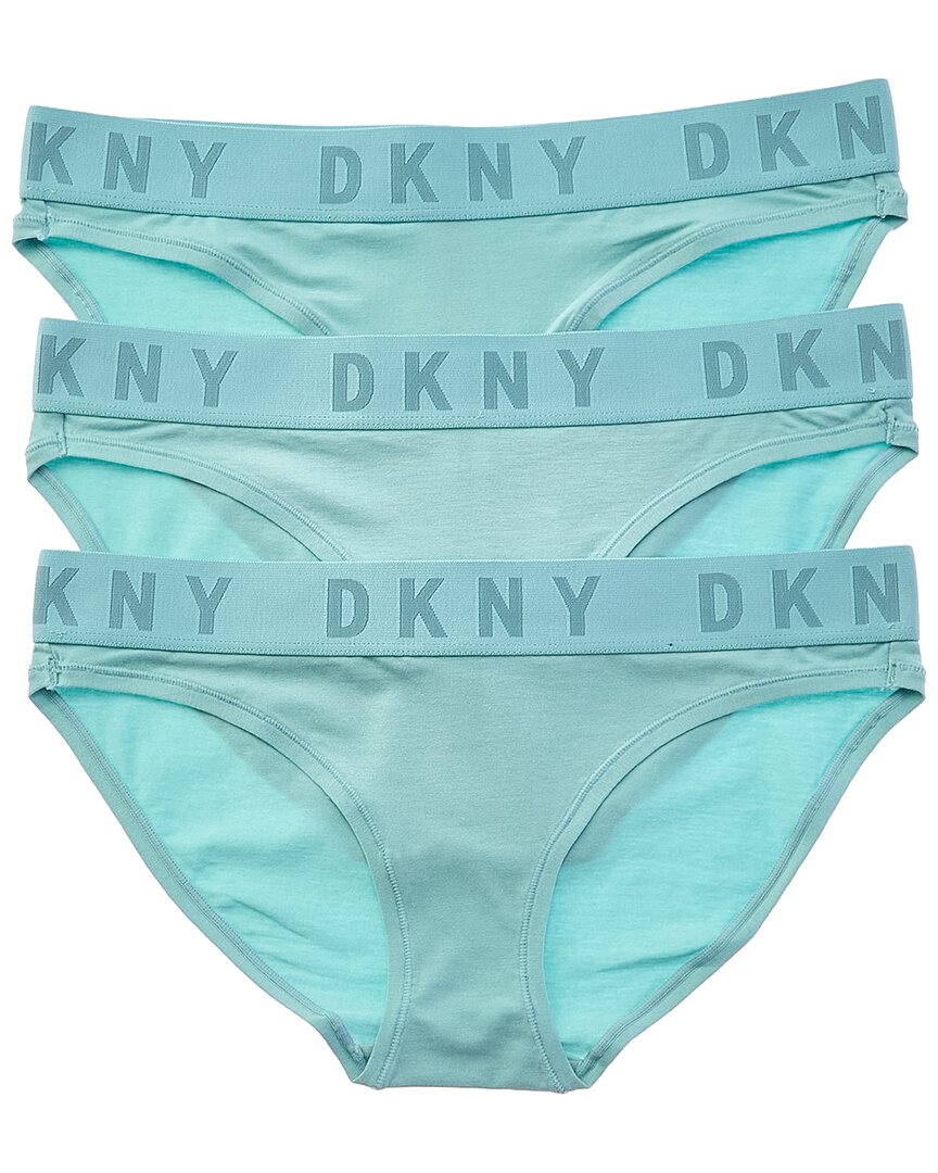 Dkny Set Of 3 Bikini Brief
