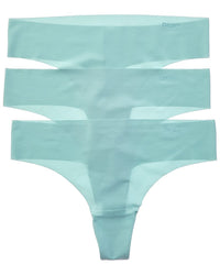 Dkny Set Of 3 Cut Anywhere Thong