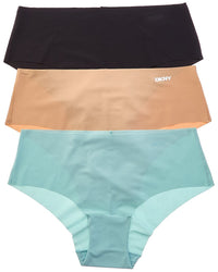 Dkny Set Of 3 Cut Anywhere Hipster