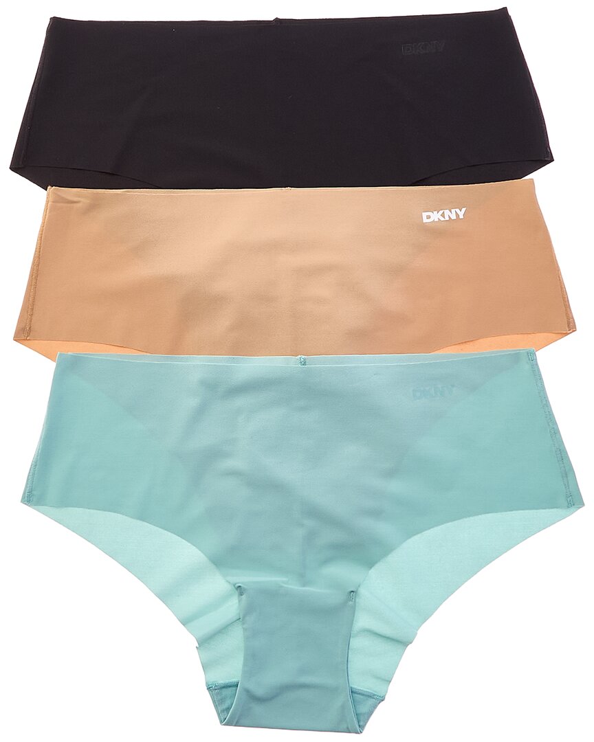 Dkny Set Of 3 Cut Anywhere Hipster
