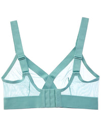 DKNY Dkny Sheers Wirefree Soft Cup Bra