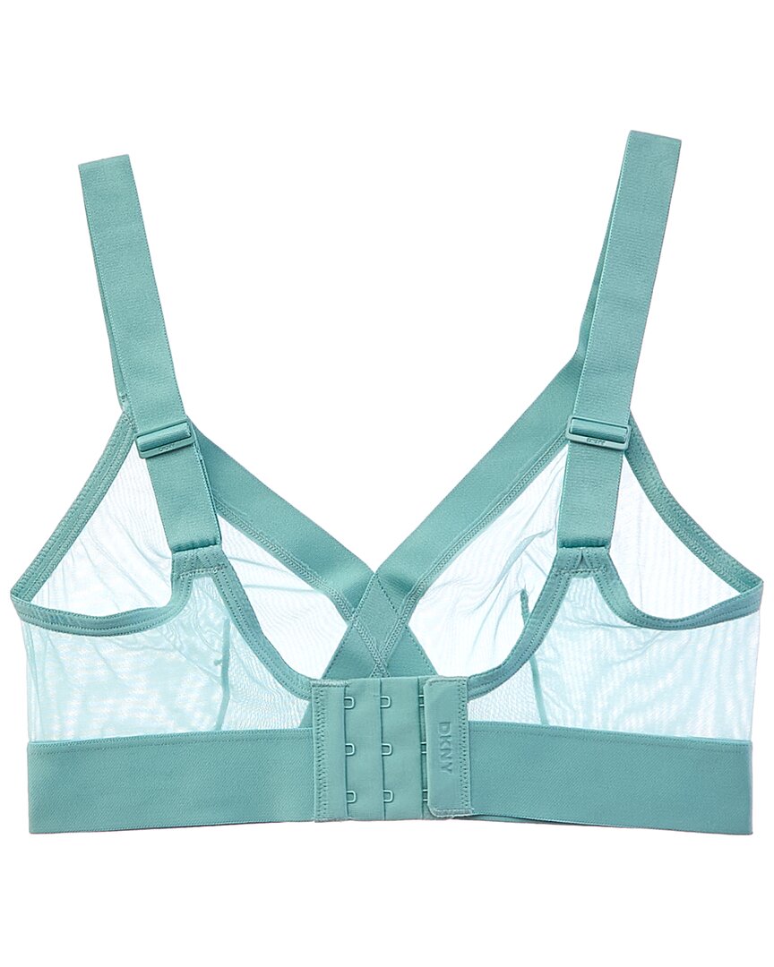 DKNY Dkny Sheers Wirefree Soft Cup Bra