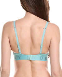 DKNY Dkny Wirefree Push-Up Bra