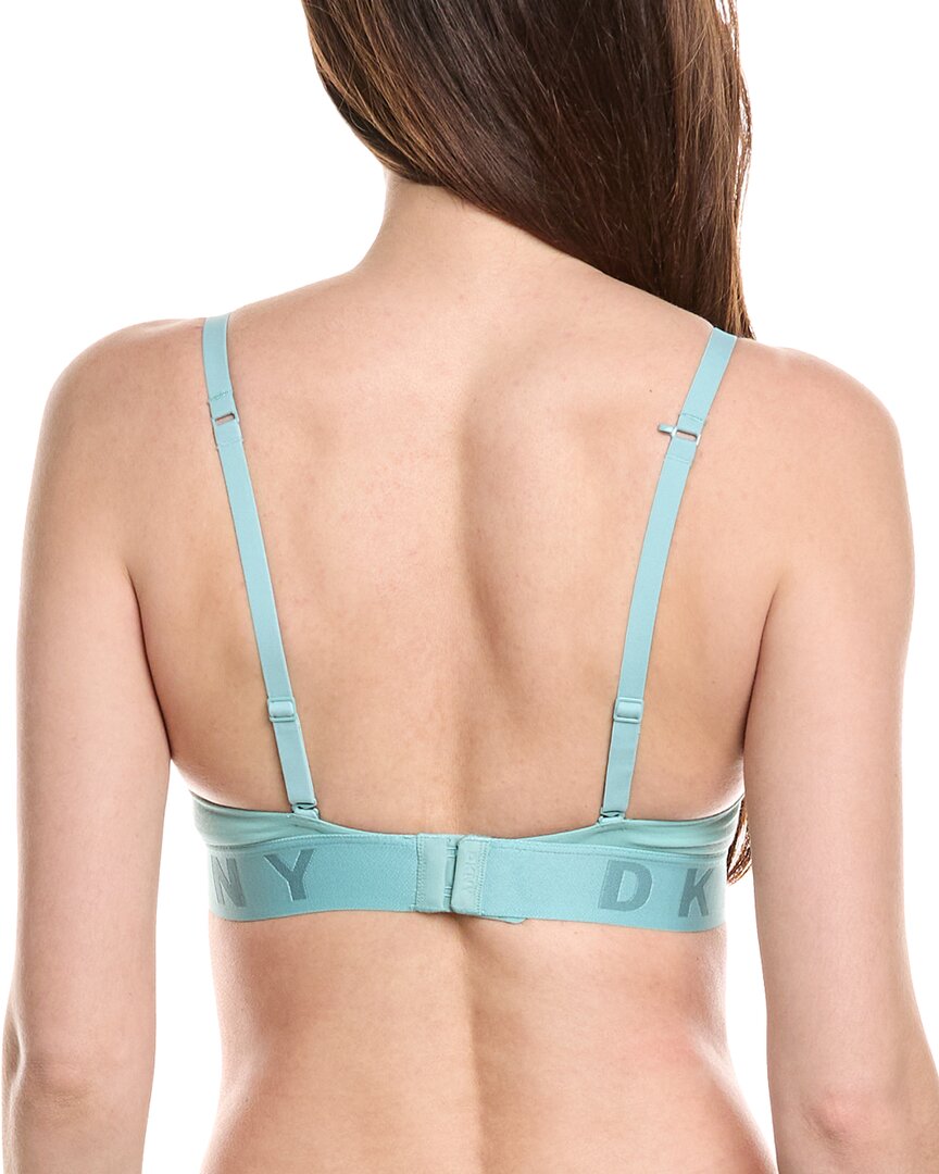 DKNY Dkny Wirefree Push-Up Bra