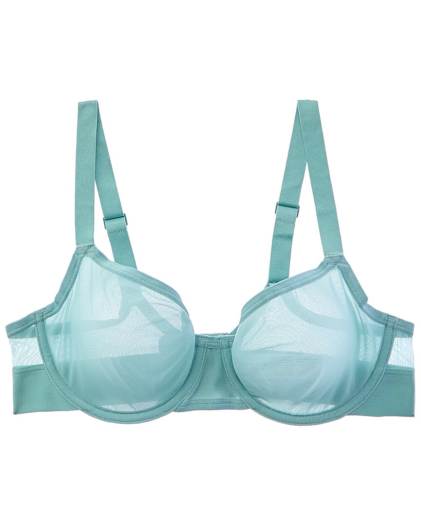 DKNY Dkny New Unlined Demi Bra