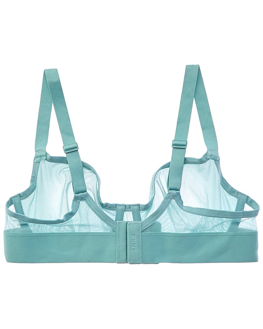 DKNY Dkny New Unlined Demi Bra