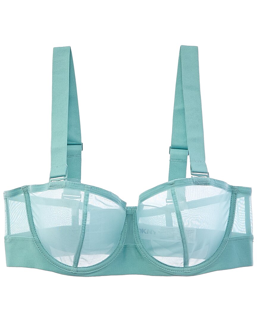 DKNY Dkny Sheers Convertible Unlined Bra