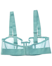 DKNY Dkny Sheers Convertible Unlined Bra
