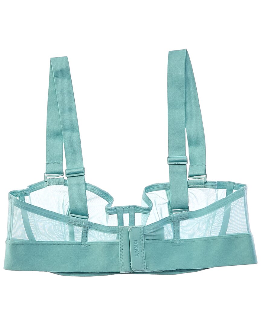 DKNY Dkny Sheers Convertible Unlined Bra