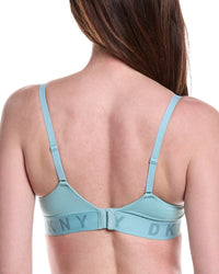 Dkny Cozy Boyfriend T-Shirt Bra