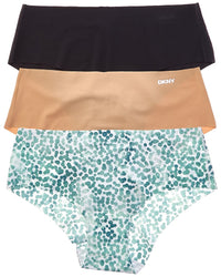 Dkny Set Of 3 Cut Anywhere Hipster