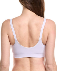 Le Mystere Le Mystere Seamless Comfort Bralette
