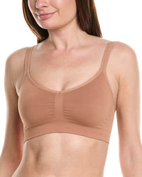 Le Mystere Seamless Comfort Bralette