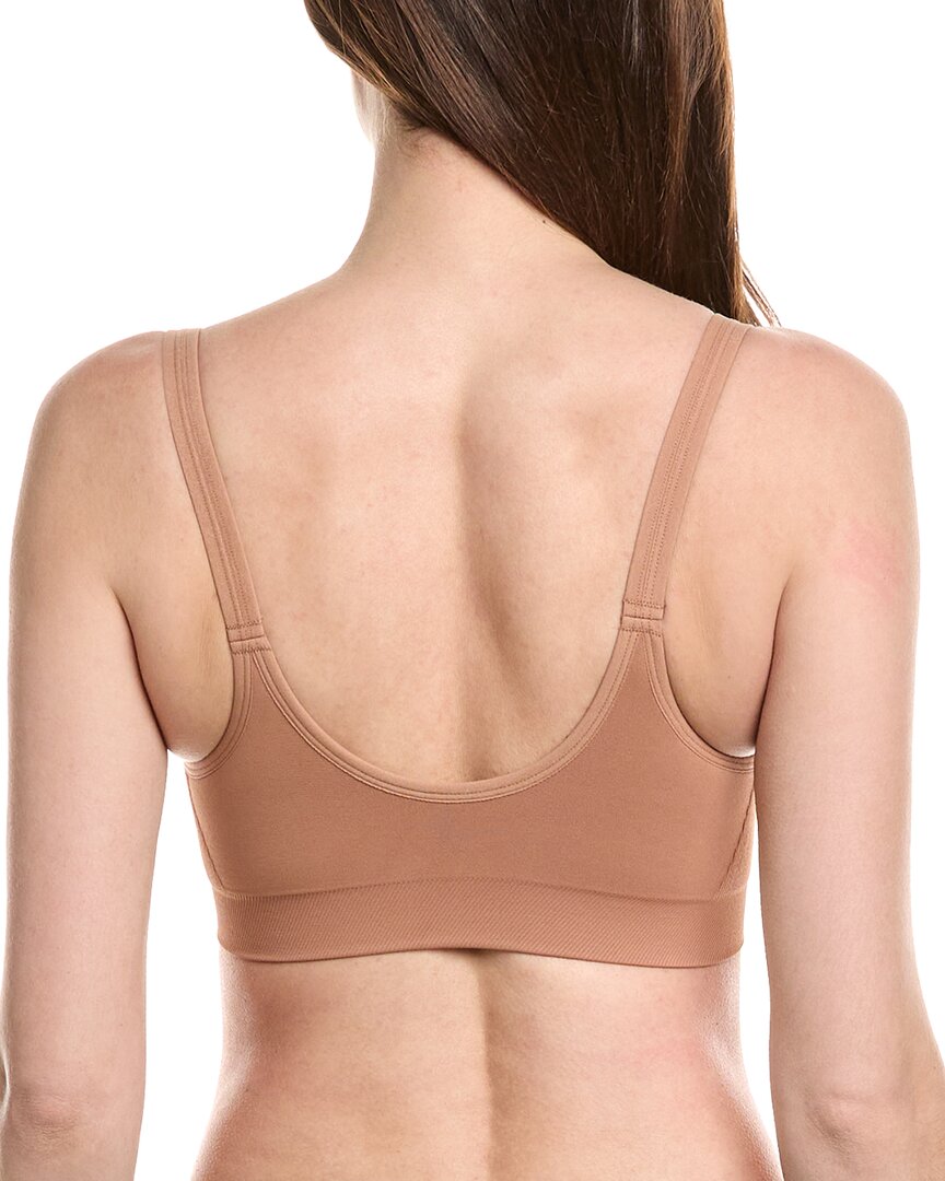 Le Mystere Seamless Comfort Bralette