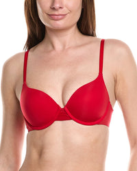 Le Mystere Le Mystere Second Skin Smoother Bra