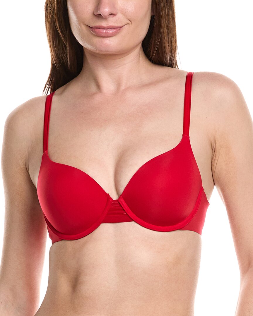 Le Mystere Le Mystere Second Skin Smoother Bra