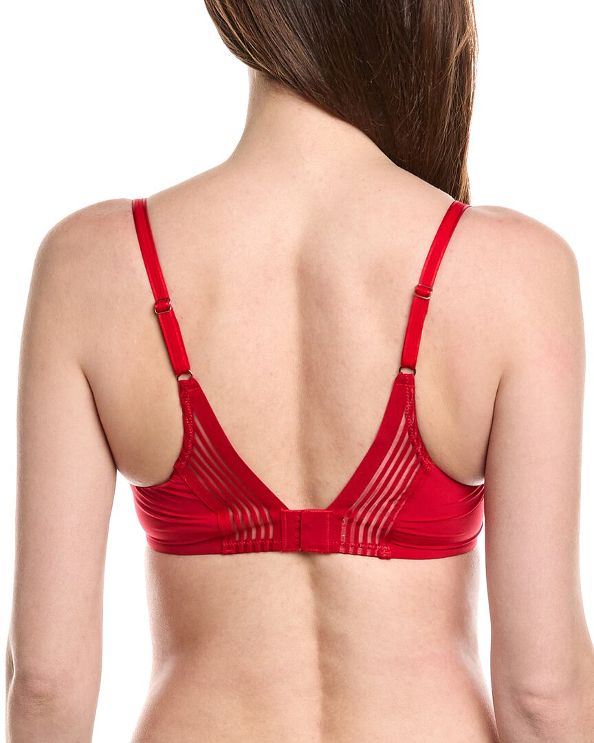 Le Mystere Le Mystere Second Skin Smoother Bra