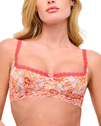 Cosabella Never Say Never Ombre Balconette Bra