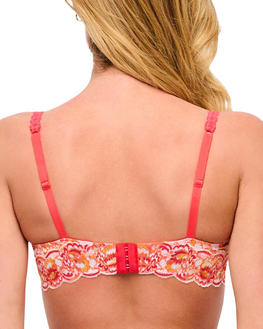 Cosabella Never Say Never Ombre Balconette Bra