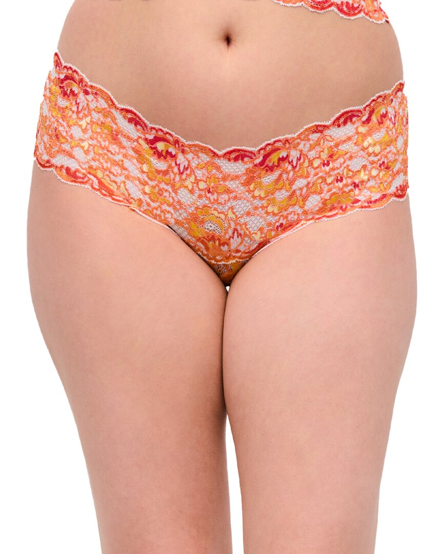 Cosabella Never Say Never Ombre Comfie Thong