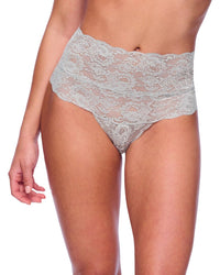 Cosabella Never Say Never High Rise Thong