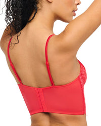 Cosabella Magnolia Longline Underwire Bra